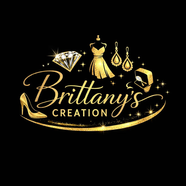 Brittany’s Creations